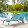 BAYAMO LOUNGER PEA/GRAF
