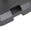 OPANEO UMBR BASE 39КГ КОЛЕСА
