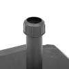 OPANEO UMBR BASE 39КГ КОЛЕСА