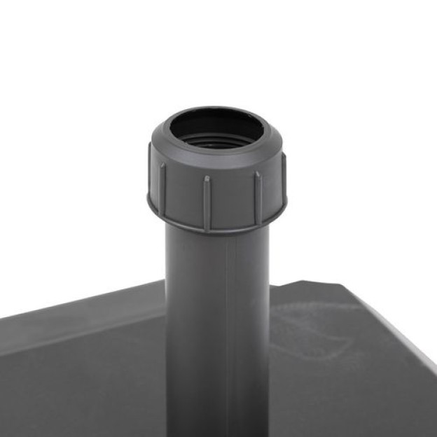 OPANEO UMBR BASE 39КГ КОЛЕСА