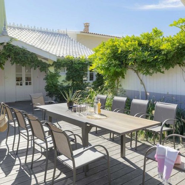 PIAZZA EX TABLE ECP 10S HOU/TO