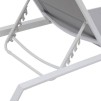 ALLURE LOUNGER GLACIER/ALB