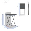 GREENSBORO HIGH SQ TABLE 2S OL
