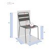 ПХУКЕТ ОТ OLIVE CHAIR