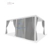 CURTMOSQRAIL EVORA 6X3,6M GW