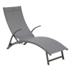 SAMBA LOUNGER ANTH/GRAF