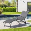 SAMBA LOUNGER ANTH/GRAF