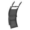 SAMBA LOUNGER ANTH/GRAF