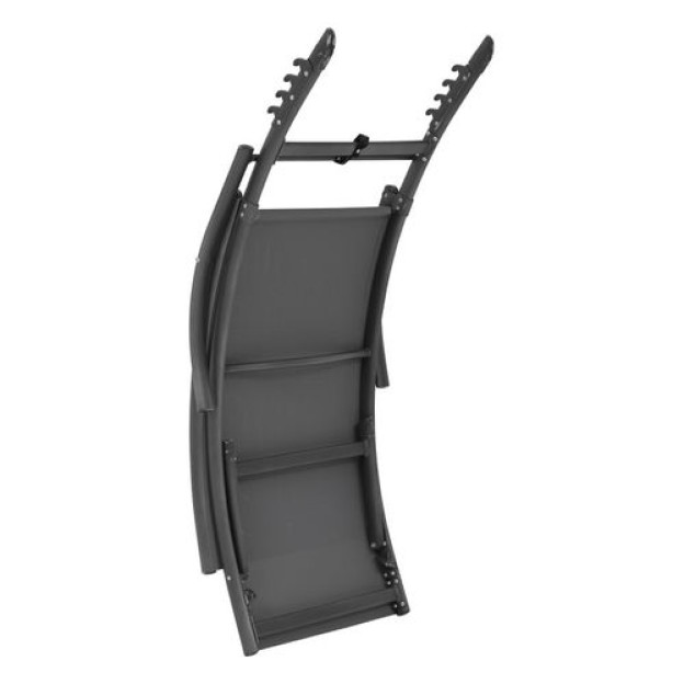 SAMBA LOUNGER ANTH/GRAF