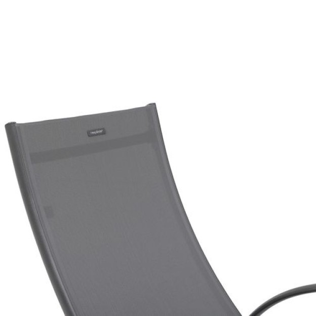 SAMBA LOUNGER ANTH/GRAF