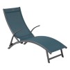 SAMBA LOUNGER PEAK/GRAF