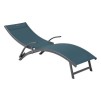 SAMBA LOUNGER PEAK/GRAF