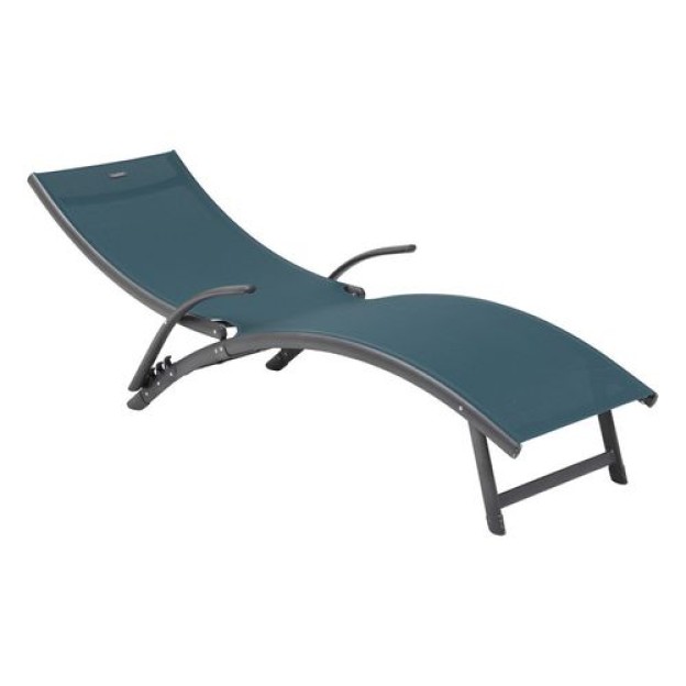 SAMBA LOUNGER PEAK/GRAF