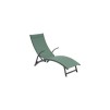 SAMBA LOUNGER MASLINE/GRAF