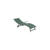 SAMBA LOUNGER MASLINE/GRAF