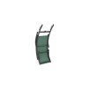 SAMBA LOUNGER MASLINE/GRAF