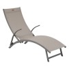 SAMBA LOUNGER HAZ/PRALINE
