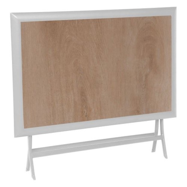 AZUA ECP FLD TABLE 6S HOUBLON
