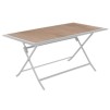 AZUA ECP FLD TABLE 6S HOUBLON