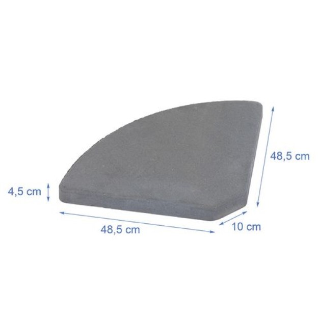 TIZENO CEMENT UMB BASE16KG