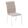 DIESE STACK CHAIR BADIAN/WHI