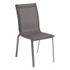 AXANT STACK CHAIR ВЕНГЕ/ПРАЛИ