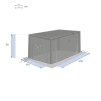 СТОЛ ДЛЯ ЗАПИСИ HAMBO HOVER XL
