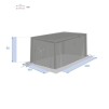 СТОЛ ДЛЯ ЗАПИСИ HAMBO HOVER XL