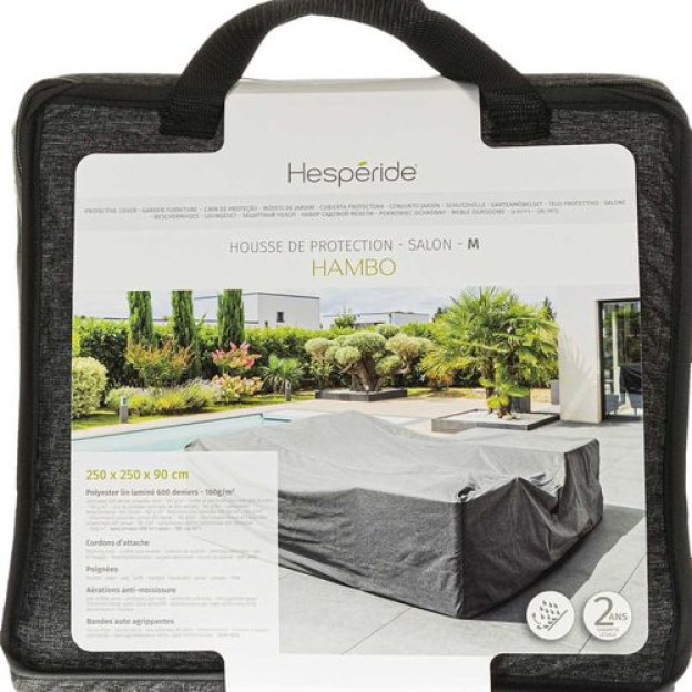 HABĂ SET CANAPELE HAMBO M. M