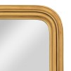 Oglinda GOLD 160X40