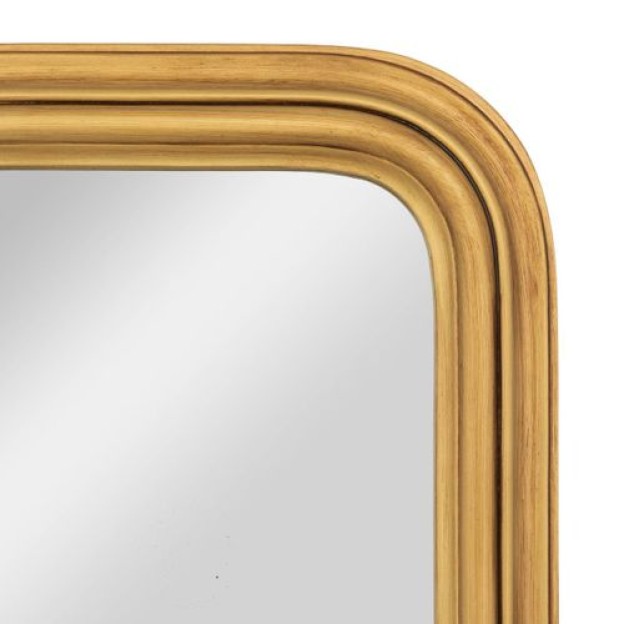 Oglinda GOLD 160X40