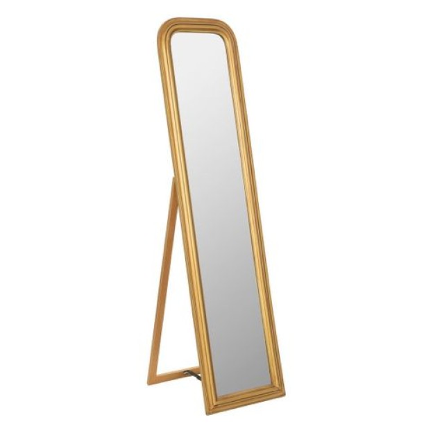 Oglinda GOLD 160X40