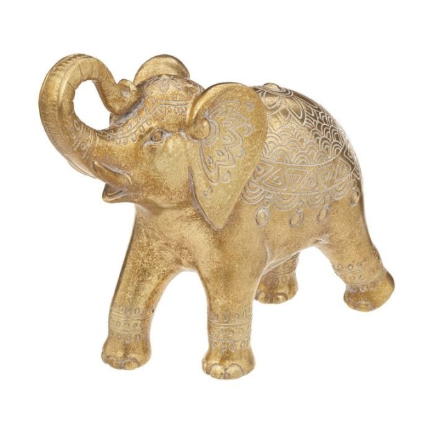 Figurina ELEPHANT BELINDA H23
