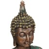 Figurina decorativa BUDDHA H43,5