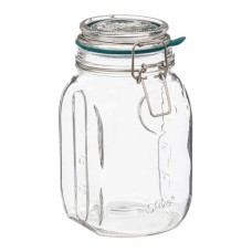 Borcan 1L JARRO