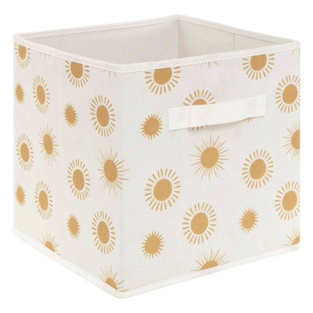Set cutie de depozitare OCHER x2