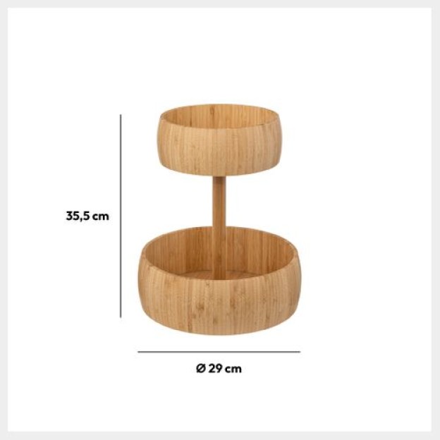 Fructiera 30CM