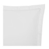 Fata de perna BLANC 50x70