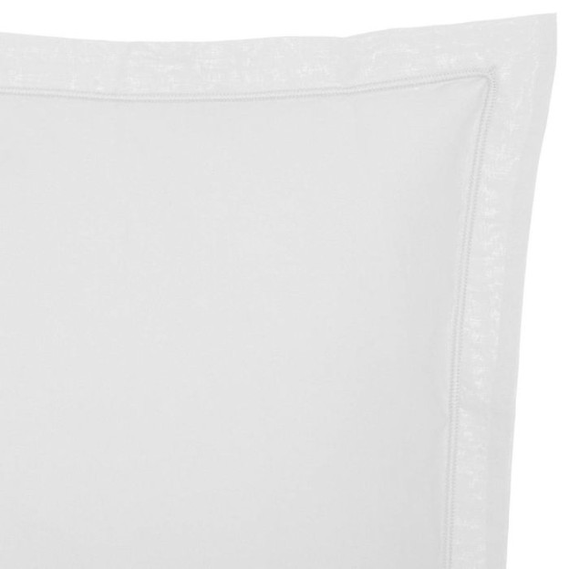 Fata de perna BLANC 50x70