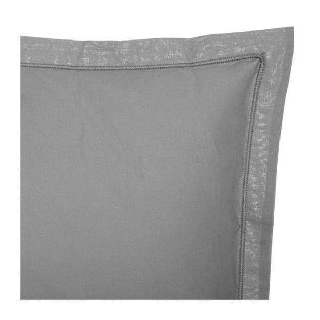 Husa pentru perna GRIS 50X70