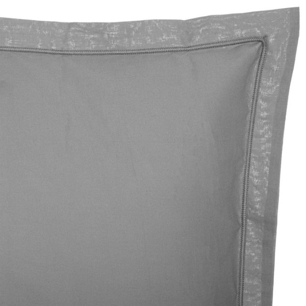 Husa pentru perna GRIS 50X70