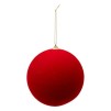 Decoratiune brad MAXI RED