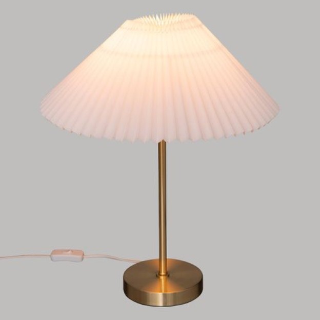 Lampa GOLD H47