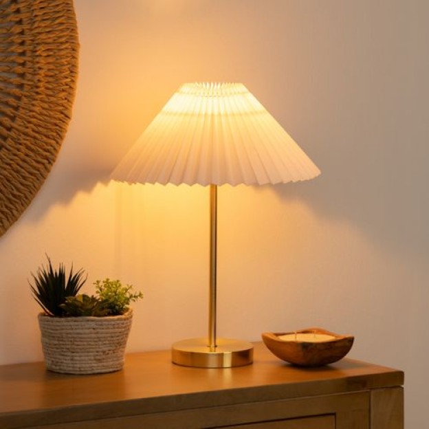 Lampa GOLD H47