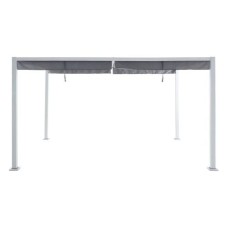 4X3M ZALYA GAZEBO ALB/SL GR