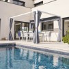 4X3M ZALYA GAZEBO ALB/SL GR