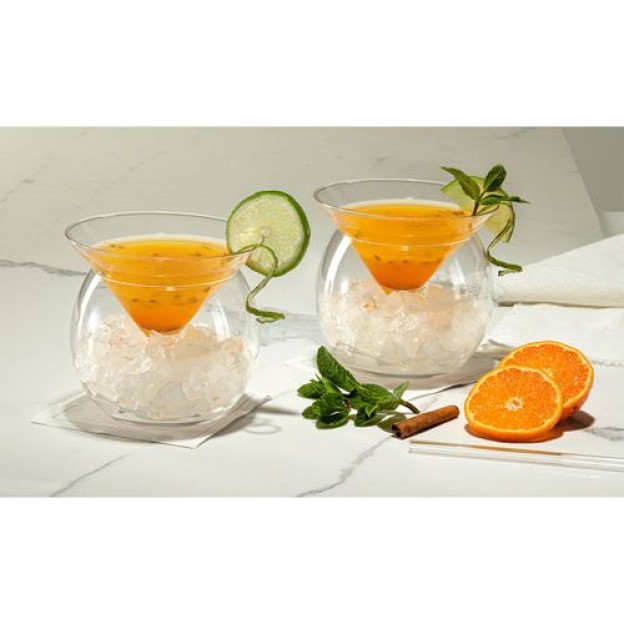 Set cocktail BOWL