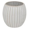 Cafetiera BEIGE D19 H18