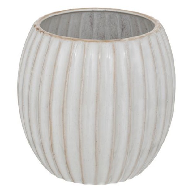 Cafetiera BEIGE D19 H18