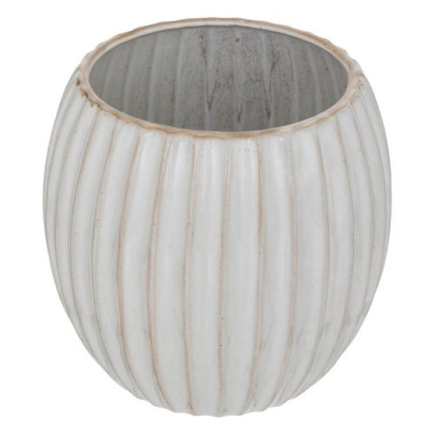Cafetiera BEIGE D19 H18